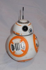 Star Wars BB-8 Remote Control Droid Toy by Hasbro Target Exclusive WORKING 2015