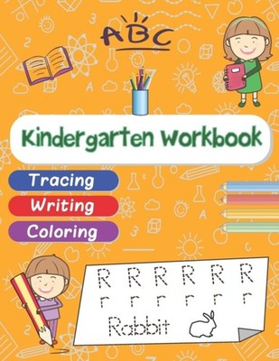 Niso - Kindergarten Workbook  Learning to write for preschoolers Kind - X555z