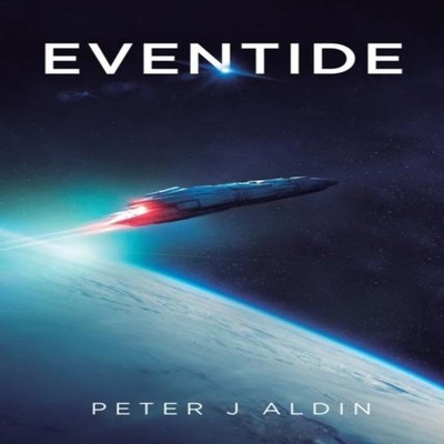 Eventide Aldin Peter J Paperback Peter Aldin