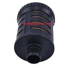 04-3510-99 Plastic Muffler For Wilden Air Operated Diaphragm Pump M4 T4 P4 M8 P8