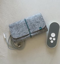 Nurosym Vagus Nerve Stimulator Device Box And All Accessories Included