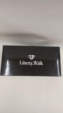 AUTOart 1/18 Lamborghini Aventador LB-Works Liberty Walk Red Collectible 15+