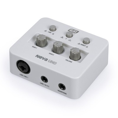 ESI Neva Uno - USB Interface
