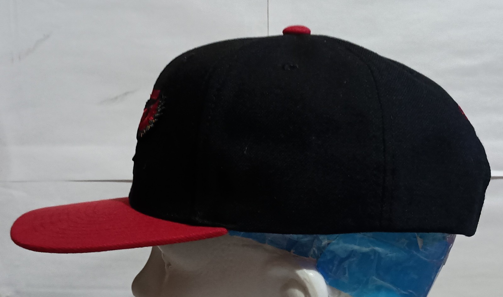 Atlanta Hawks Hat, Basic 2 Tone NBA Snapback Hat … - image 6