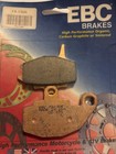 EBC Brakes Brake Pads FA130R