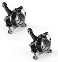 2X Achsschenkel, RadaufhäNgung Vorne R+L FüR Fiat Ducato, Peugeot Boxer, Jumper
