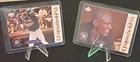 Upper Deck 1995 - Michael Jordan - One on One Hitting - The Future - Card Lot