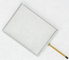 Touch digitizer Fit For Roland V-Synth Synthesiz Display Screen LCD Repair