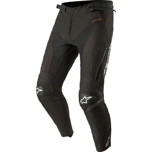 Alpinestars 2024 TSP R Drystar Motorcycle Motorbike Textile Trousers Black
