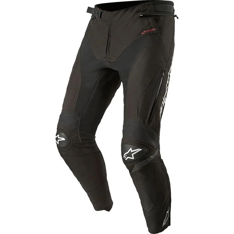 Alpinestars 2024 TSP R Drystar Black, photo 1 of 2