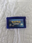 Pokemon: Sapphire Version Game Boy Advance Tested & Working