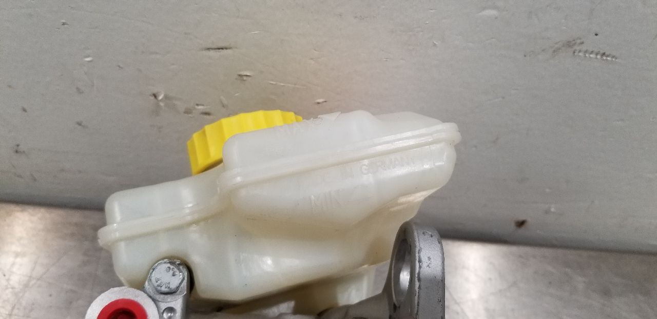 Bentley Continental GT Master cylinder