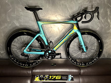 Bianchi Oltre RC, Tour de France Limited Edit...