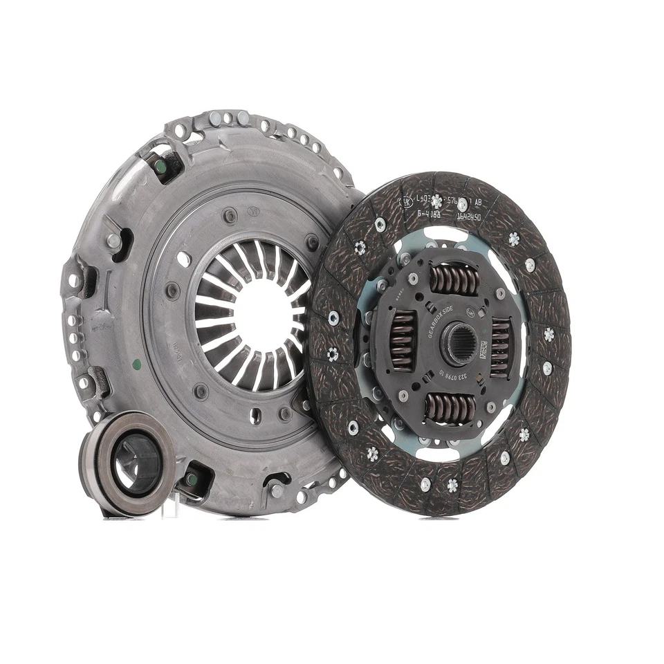 LuK 623 3422 00 Kit de embrague para VW GOLF VI (5K1) Passat B6 Variant (3C5) - Imagen 2 de 4