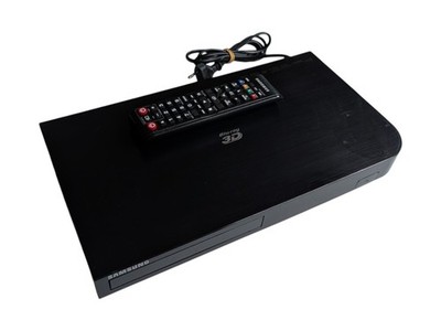 Samsung BD-H5500 | 3D Blu-ray Player | HDMI USB Allshare |