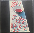 Paul McCartney Self-Titled Vintage Vinyl LP 1970 Apple Record STAO-3363
