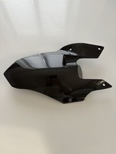 Ducati Carbon Rear Mudguard Ducati Performance Streetfighter 848/1098