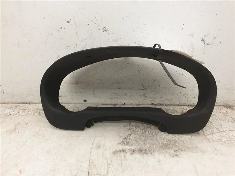 Toyota Sienna Limited 2006 velocímetro tablero bisel montaje Foto 2 de 4