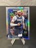 2025-26 Topps Chrome Basketball  DANIEL GAFFORD Refractor 78 Mavericks