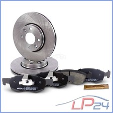Kits de frein Dacia SANDERO