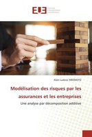 ModéLisation Des Risques Par Les Assurances Et Les Entreprises Mbomeyo Buch 2024