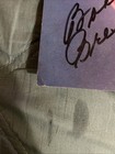 Bobbie Bresee 1980s Horror Scream Queen Pin up  8x10 Photo Autographed Color — photo 4