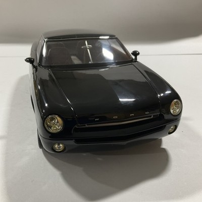 AUTOart Ford 1/18 スケールモデル Autoart Ford Forty Nine 1:18 Scale Black No Box | eBay