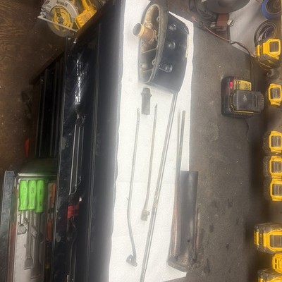 Evinrude/ Johnson Long Shaft Conversion Parts For 9.9-15 Hp Outboard