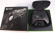 Xbox Elite Series 2 Controller Black FST-0000...