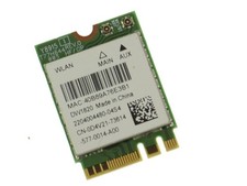 Dell OEM Wireless 1820 DW1820 WLAN WiFi 802.11AC Bluetooth Wireless Card D4V21