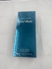 Davidooff Cool Water Eau Dep Pour Parfum Vaporisateur