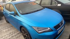Antibrouillard Seat LEON