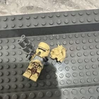 New ListingLEGO Star Wars Scarif Stormtrooper and Davy jones beard