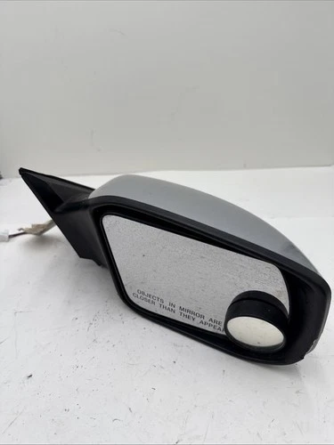 2018 Nissan Altima Sedan Right Side Mirror Door Rear View Mirror B213-22