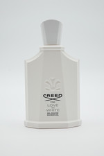 New Creed Love In White Shower Gel 200ml 6.8oz 2000G