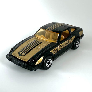 Datsun 280ZX Matchbox | eBay