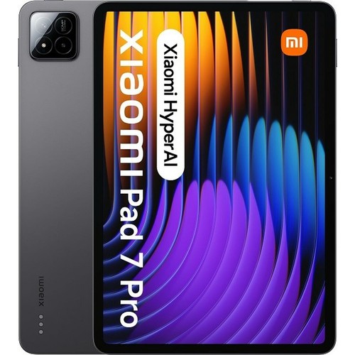 Tablet Xiaomi 11" 12 GB RAM 512 GB - Imagen 2 de 8