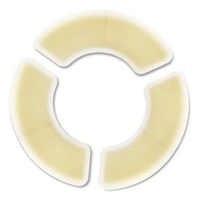 Hollister 79402 CeraPlus Barrier Extenders- Pack of 30, As Shown