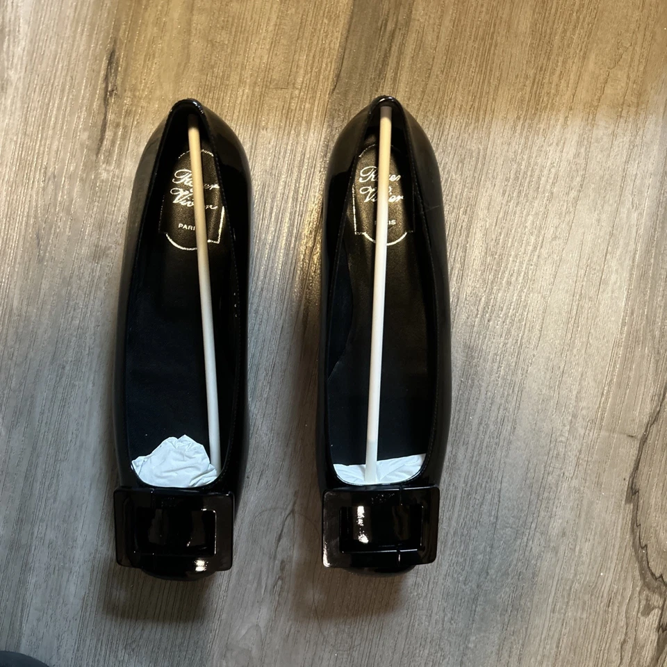 Roger Vivier Foto 2 de 4