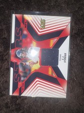 2023 Panini Score Stars of the NFL C.J. Stroud Houston Texans Memorabilia Insert