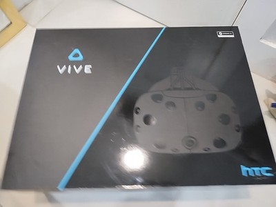 Brand New Vive HTC VIVE VR