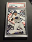 2016 BOWMAN'S BEST TOP PROSPECTS TP-28 AARON JUDGE PSA 10