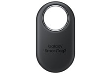 Samsung Galaxy SmartTag2, Bluetooth Tracker, Smart Tag GPS Locator Black