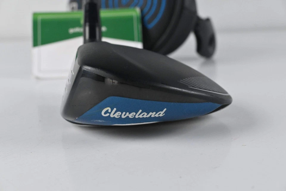 Left Hand Cleveland Launcher XL Halo #5 Wood / 18 Degree / Regular Flex Cypher - Image 3 of 4