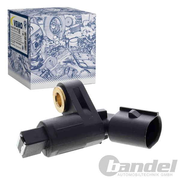Vemo ABS-SENSOR Raddrehzahl Vorne Rechts Passend FüR Audi A3 Tt Seat Arosa Cordo-image