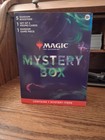 Magic the Gathering Mysteries Box Series 2 Brand New Sealed🔥