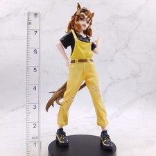 #Y2146 Uma Musume Pretty Derby Figure Japanese Anime