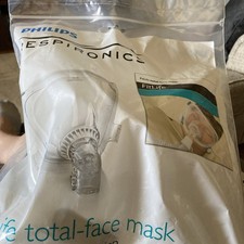 Full Face Mask