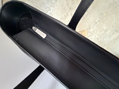 Michael Kors Arden Large Top Zip Tote Shoulder Bag MK Black Stars