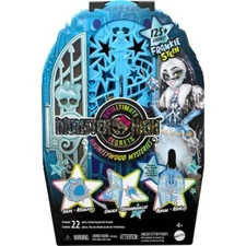 Monster High Skulltimate Secrets Hauntlywood Mysteries Doll
